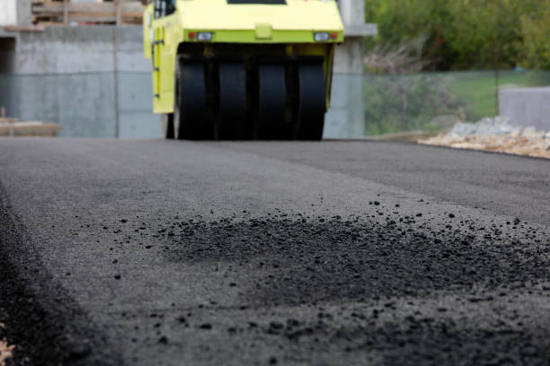 Best Concrete Paver Driveway  in La Huerta, NM