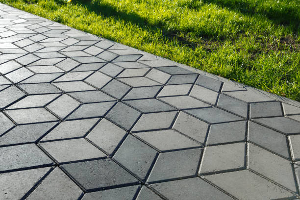 Best Permeable Paver Driveway  in La Huerta, NM
