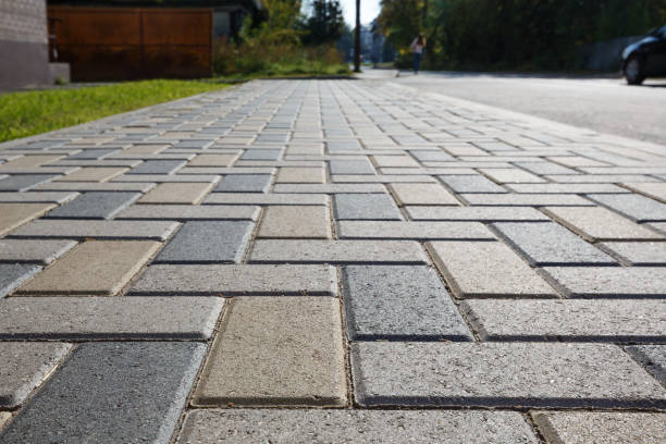 Reasons to Select Us for Your Driveway Paving Requirements in La Huerta, NM