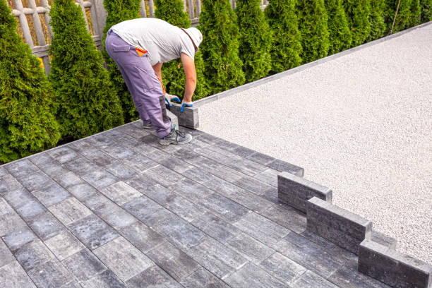 Best Brick Driveway Pavers  in La Huerta, NM