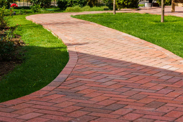 Trusted La Huerta, NM Driveway Pavers Experts