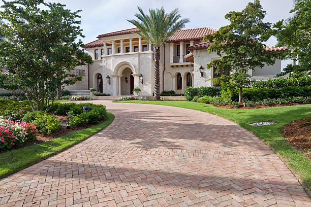 Trusted La Huerta, NM Driveway Pavers Experts
