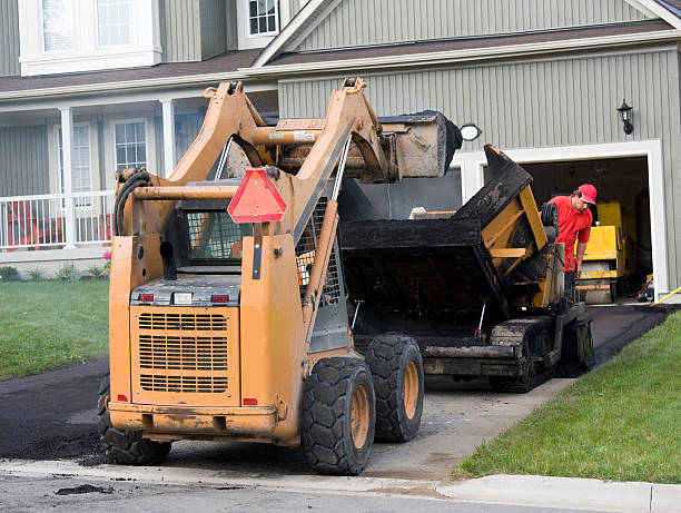 Best Driveway Resurfacing Pavers  in La Huerta, NM
