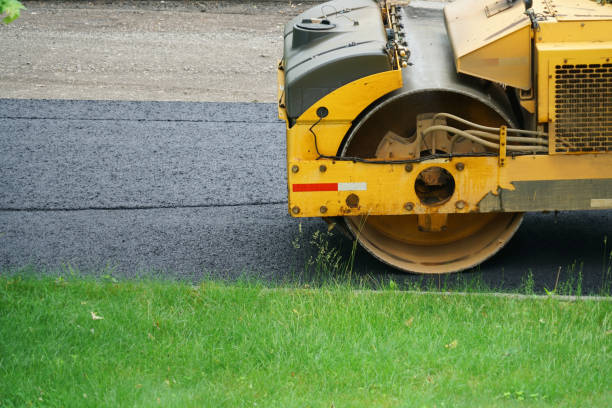 Best Driveway Pavers Near Me  in La Huerta, NM