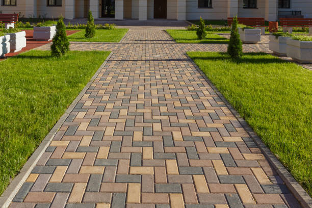 Reasons to Select Us for Your Driveway Paving Requirements in La Huerta, NM